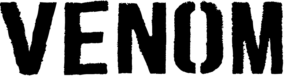 VENOM  Home