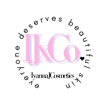 Iyanna J Cosmetics  Home