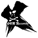 GOM Records Shop Home