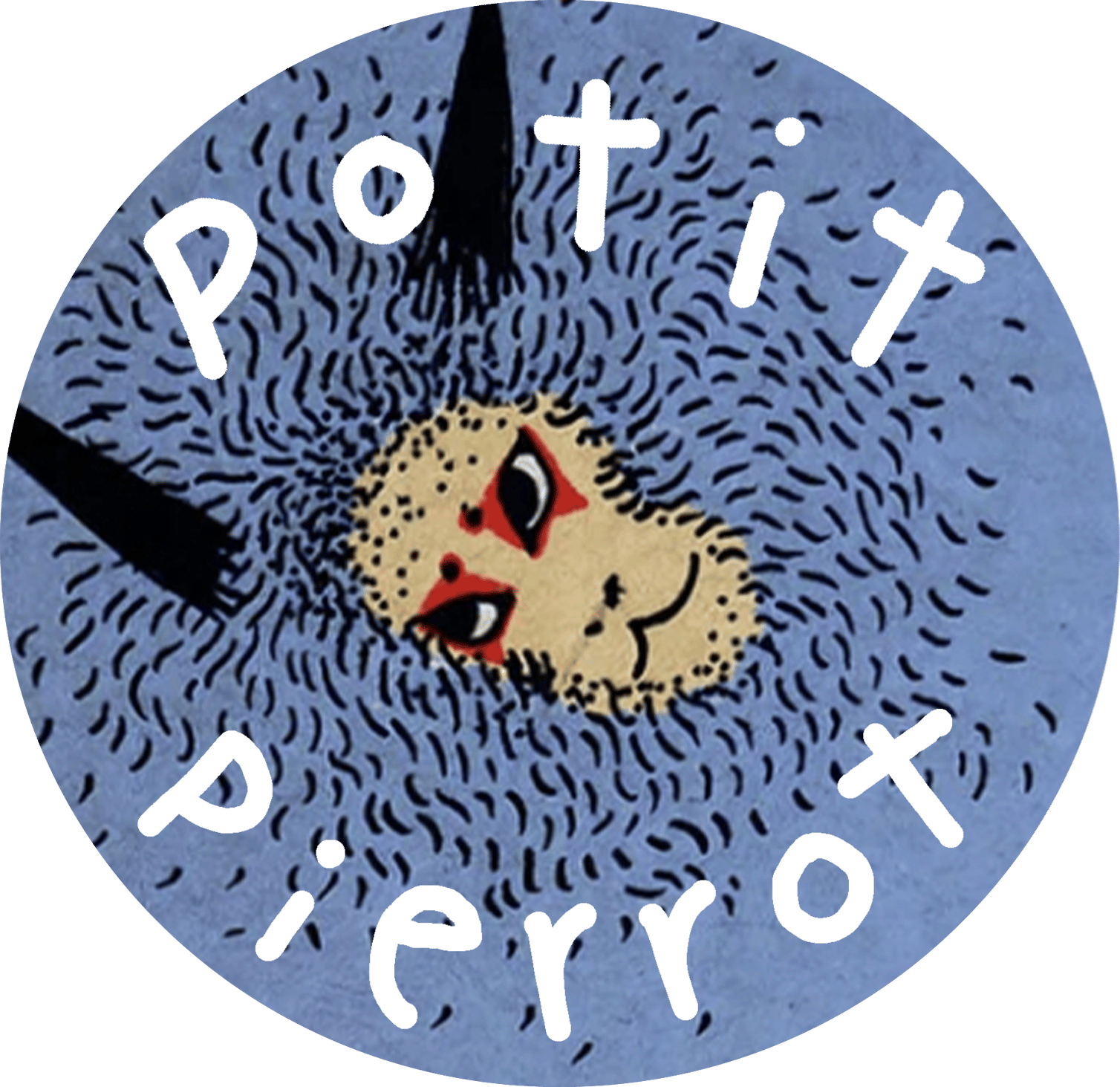Potit Pierrot Home