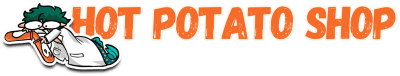 HotPotatoPotat Home