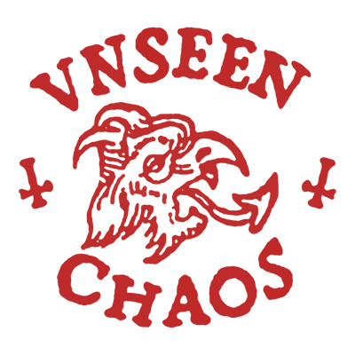 unseenchaosshop Home