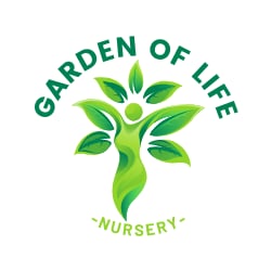 Garden of Life Nursery Home