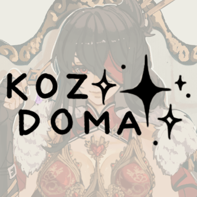 kozdoma