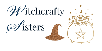 Witchcrafty Sisters Home