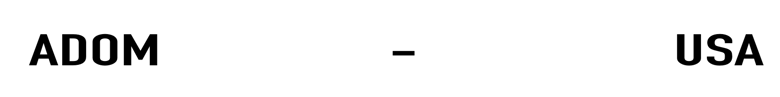 adom-usa Home