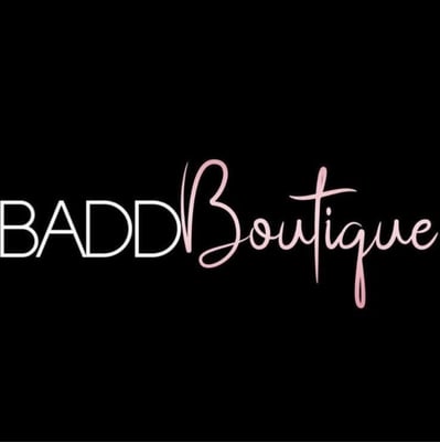 Badd Boutique Home