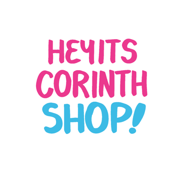 shopheyitscorinth Home