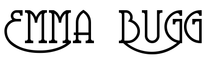 Emma Bugg Jewellery Home