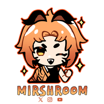 mirshroom Home