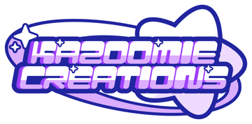 Kazoomie Creations Home