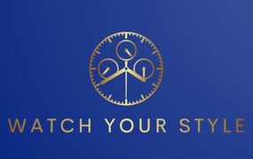 WatchyourStyle Home