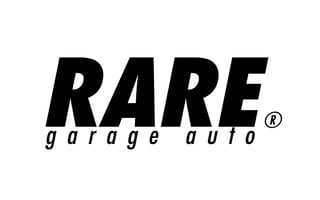 RARE GARAGE AUTO Home