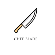 Chef Blade Home