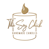 The Soy Chick Home