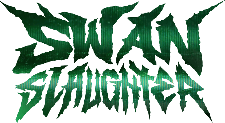 SWANSLAUGHTER Merch Home