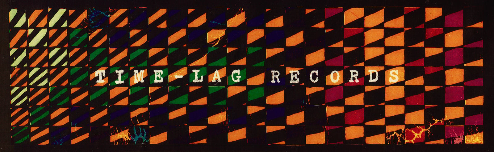 TIME-LAG RECORDS