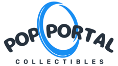 Pop Portal Home