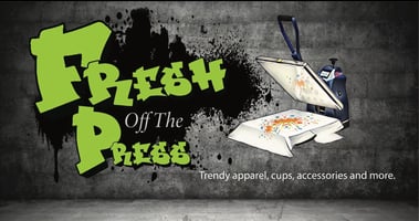 Fresh Off The Press303LLC Home