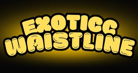 Exoticcwaistlinee Home