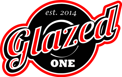 Glazed 1 