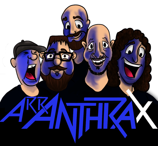 Arranthrax