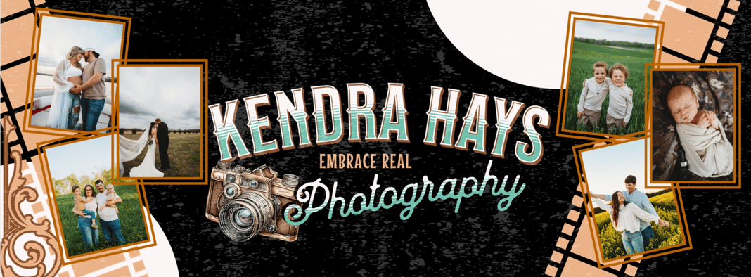 Kendra Hays Photography Home