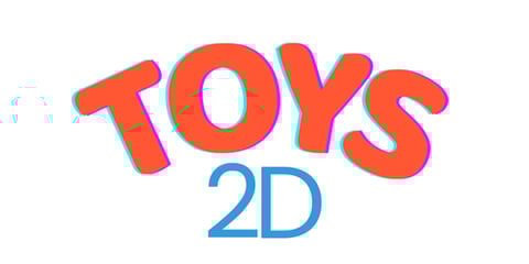Toys2D Home