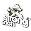 Strong Etch © Home