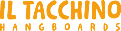 IL TACCHINO HANGBOARDS Home