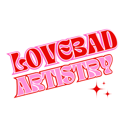 Lovebad Artistry Home