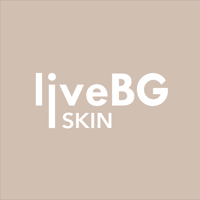 LiveBG Skin Home