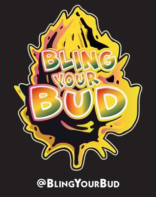 blingyourbud Home