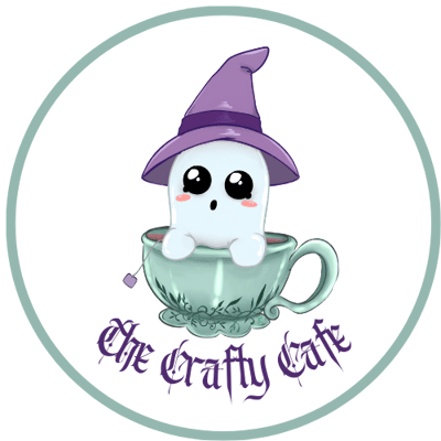 The Crafty Cafe