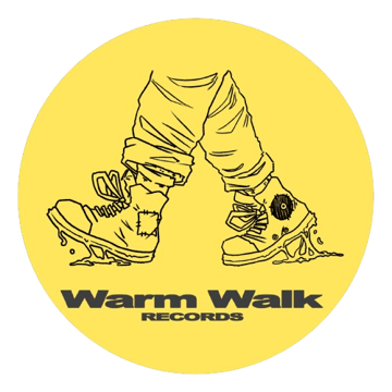 Warm Walk Records Home