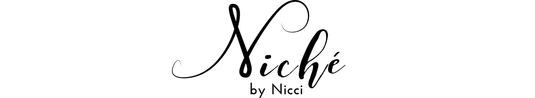 Niche by Nicci Home