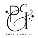 pale&interesting Home