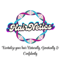 Hairnetics Home