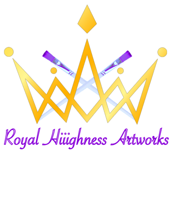 RoyalHiiighnessArtworks Home