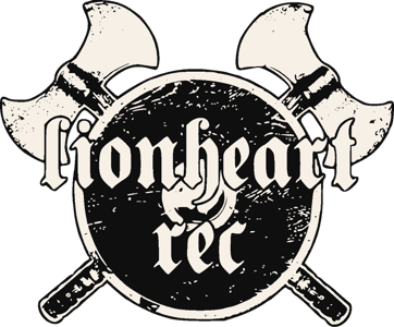 Lionheart Records Home