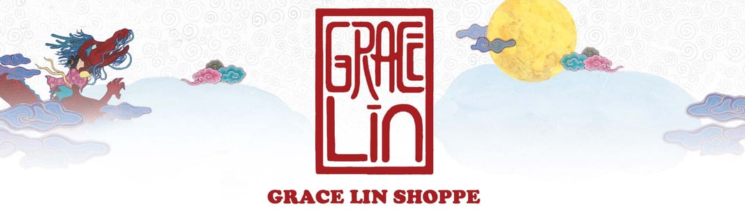 Grace Lin Shoppe Home