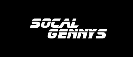 SoCalGennys Home