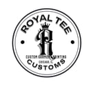 Royal Tee Customs Home