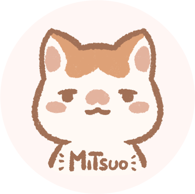 Mitsuo Home