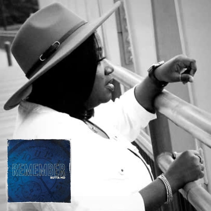 Welcome to Butta MD Music 