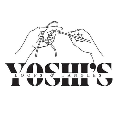 Yoshi’s Loops and Tangles 