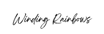 Winding Rainbows Home