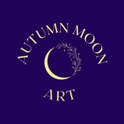 AutumnMoonArt  Home