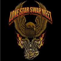 LONE STAR SWAP MEET Home