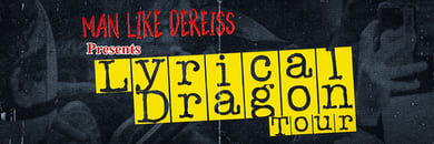 Man Like Dereiss Official Merchandise Store Home
